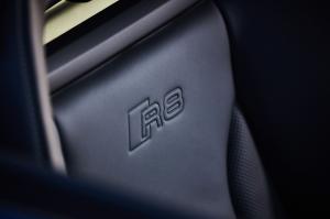 Audi R8 V10 Performance 2020 года  (AU)